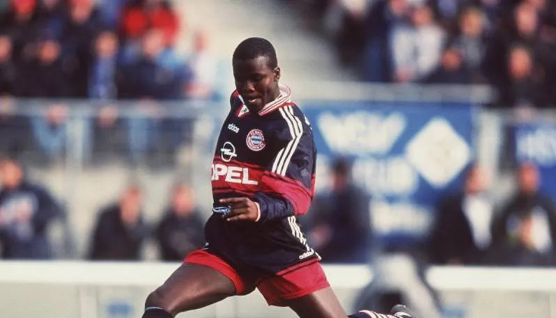 Samuel Kuffour