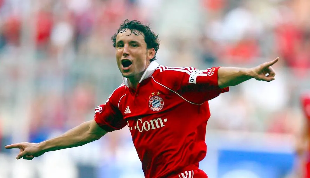 Mark van Bommel