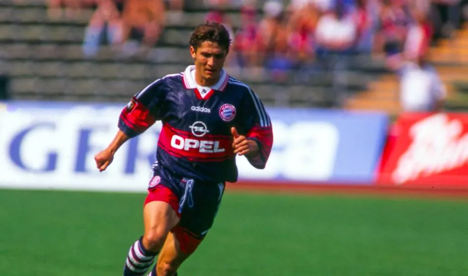 Bixente Lizarazu