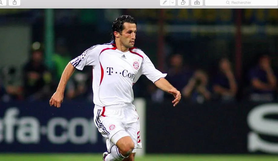 Hasan Salihamidžić