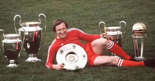 Hans-Georg Schwarzenbeck