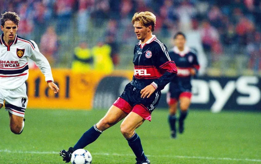 Stefan Effenberg