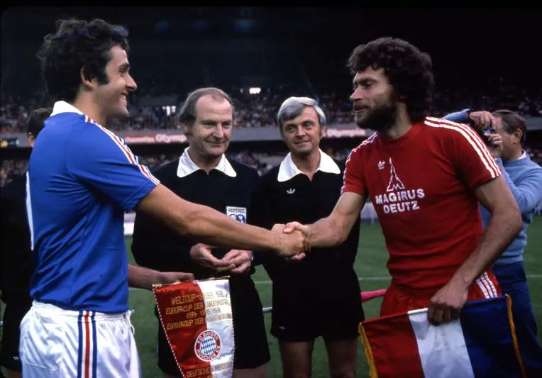 Paul Breitner