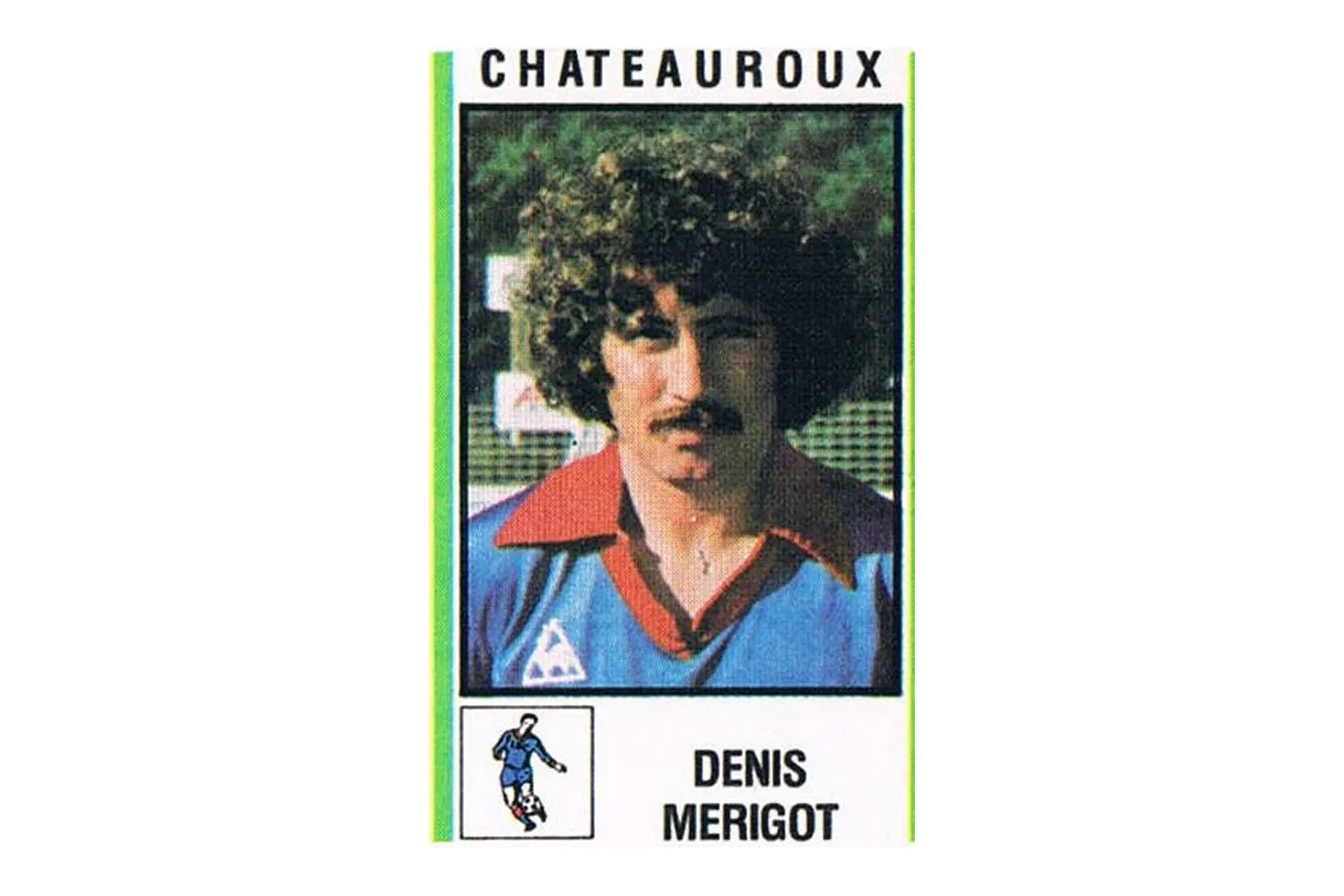 Denis Mérigot