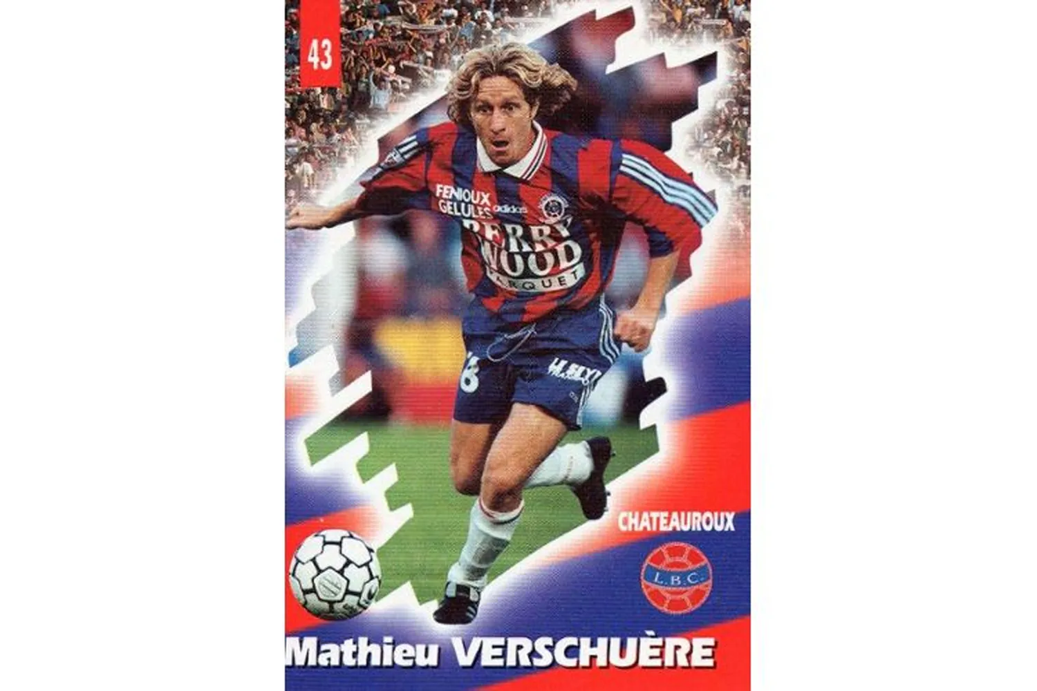 Matthieu Verschuère