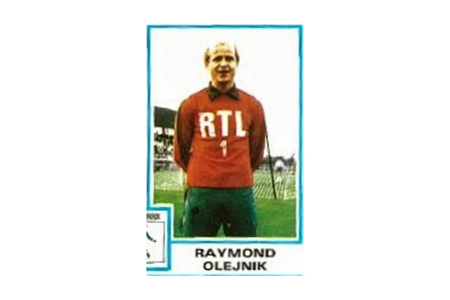Raymond Olejnik