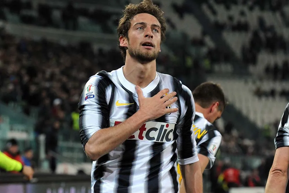 Claudio Marchisio