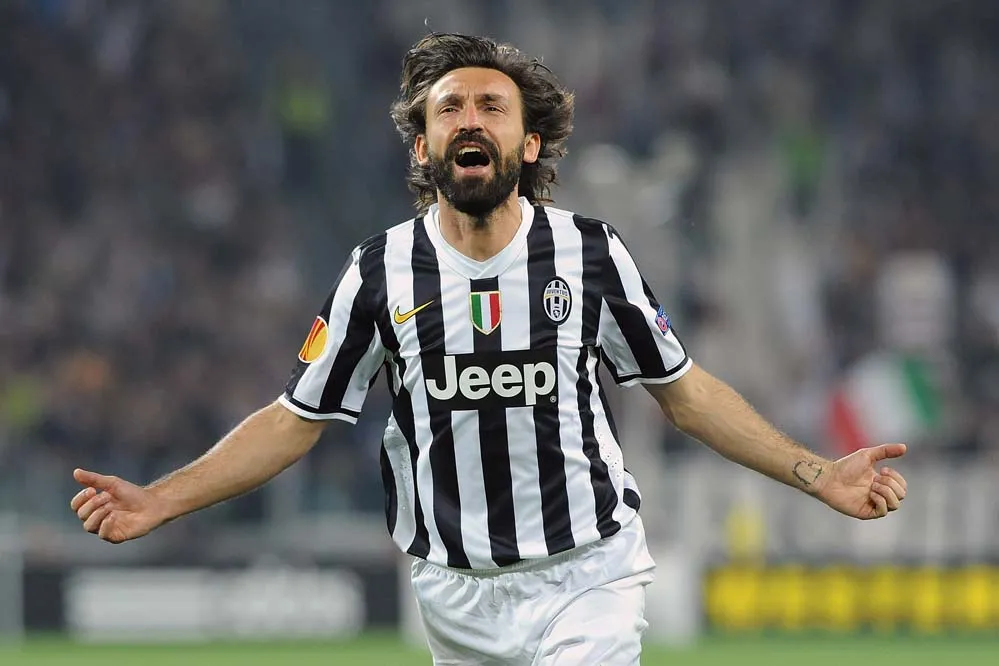 Andrea Pirlo