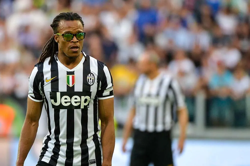Edgar Davids