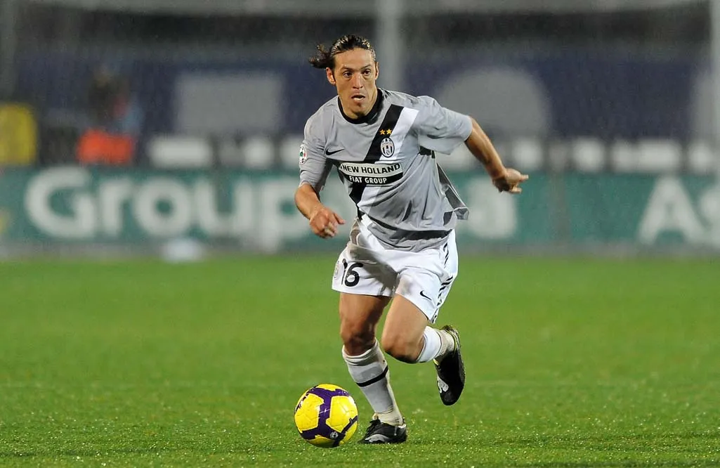 Mauro Camoranesi