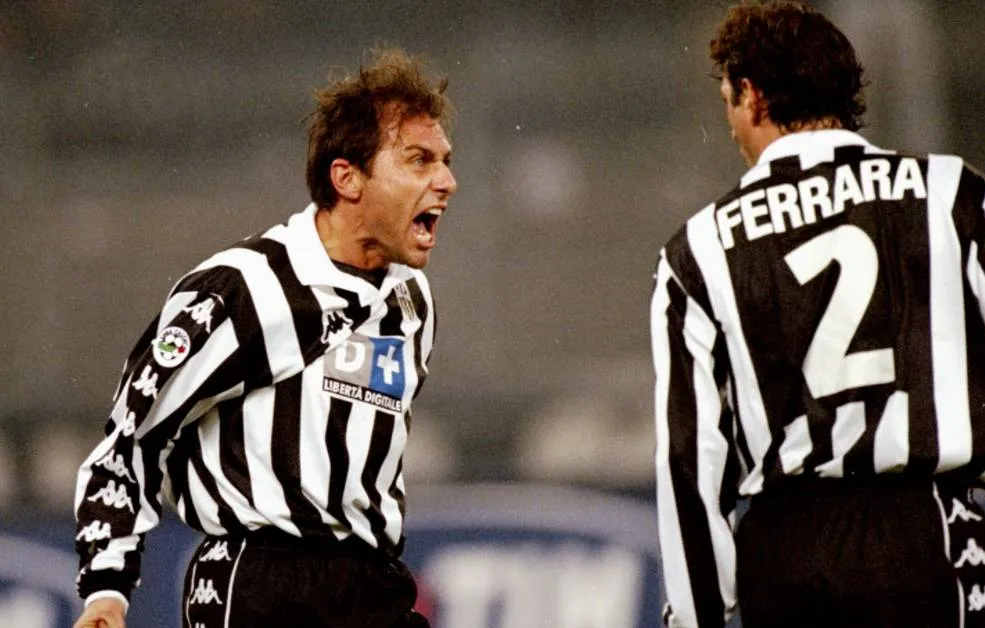 Antonio Conte