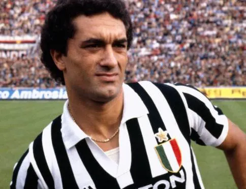 Claudio Gentile
