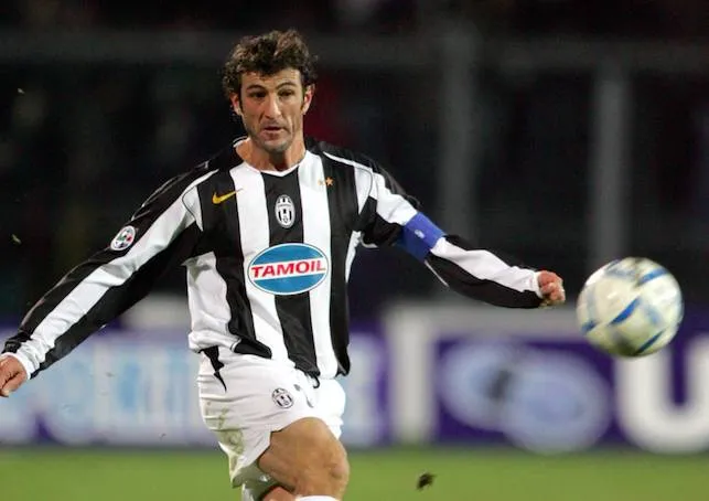 Ciro Ferrara