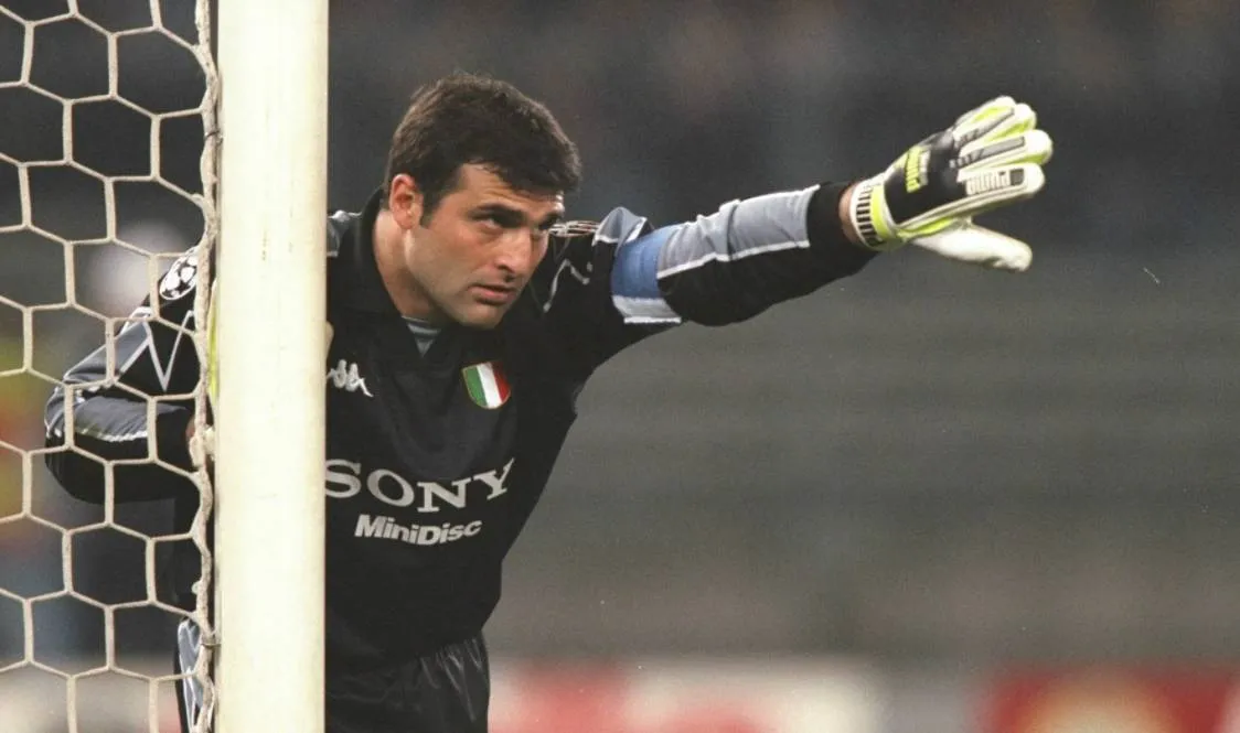 Angelo Peruzzi