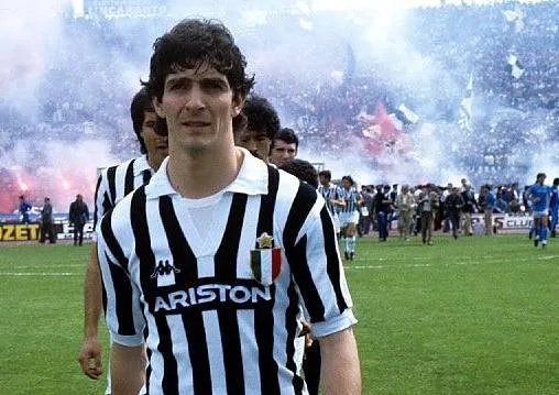Paolo Rossi