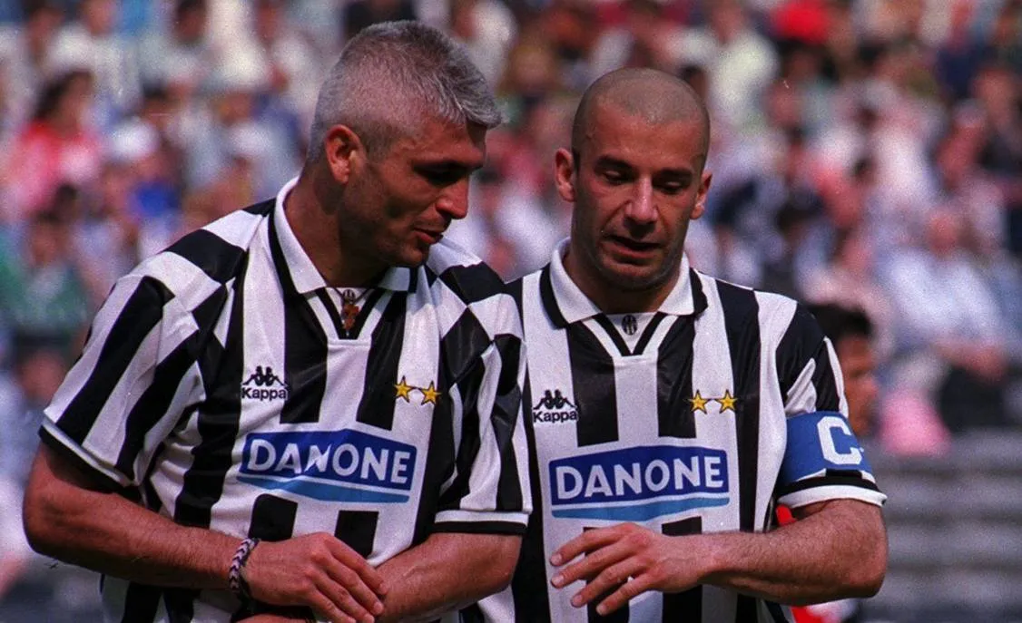 Fabrizio Ravanelli