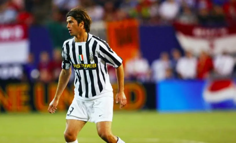 Alessio Tacchinardi