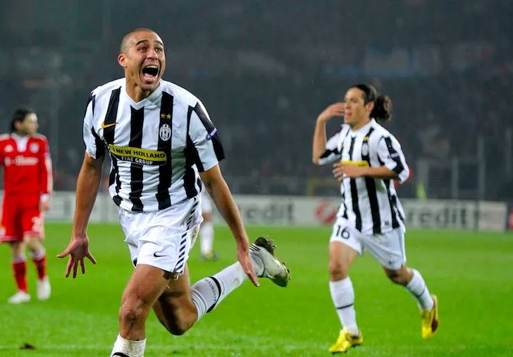 David Trezeguet