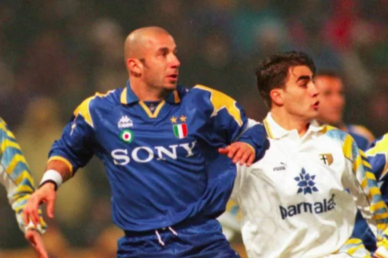 Gianluca Vialli