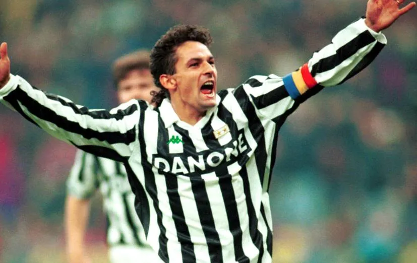 Roberto Baggio
