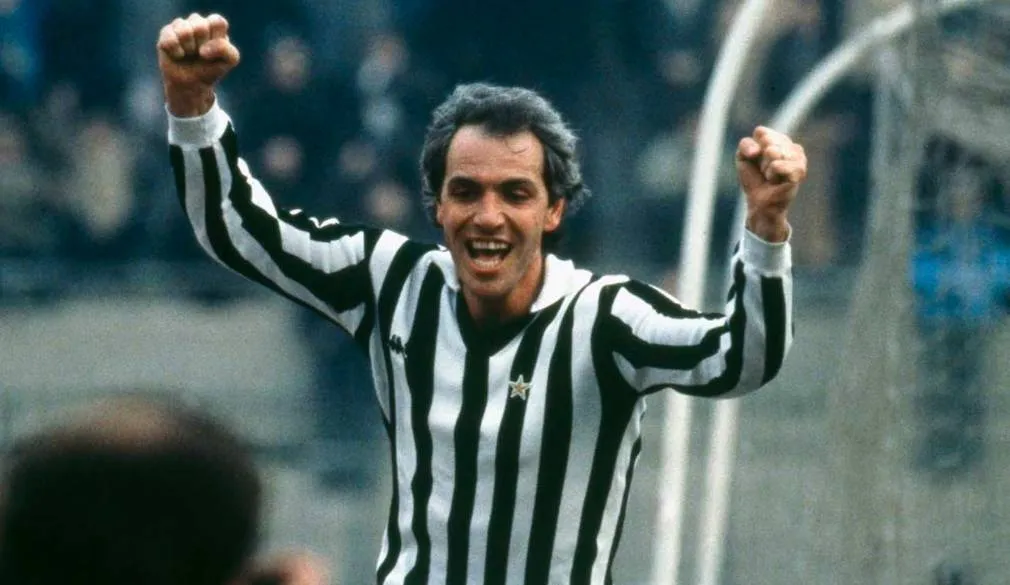 Roberto Bettega