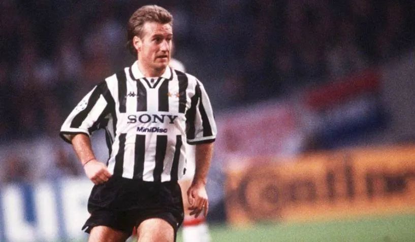 Didier Deschamps
