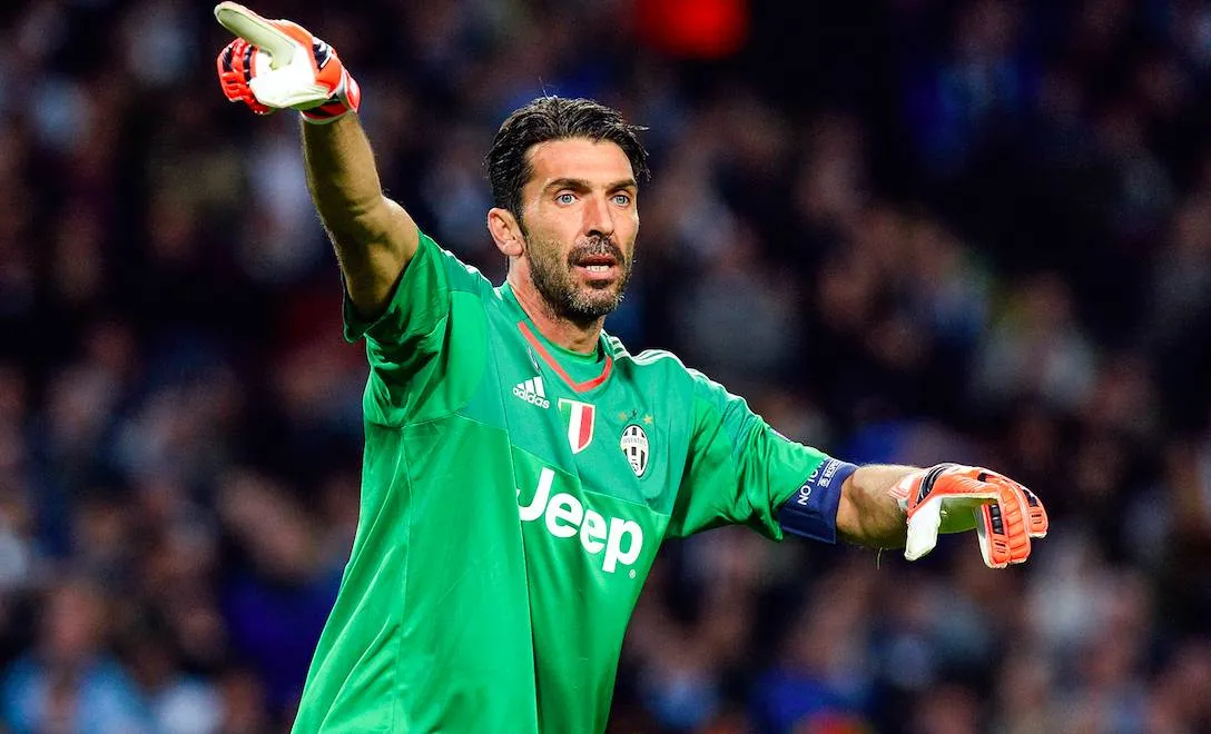 Gianluigi Buffon