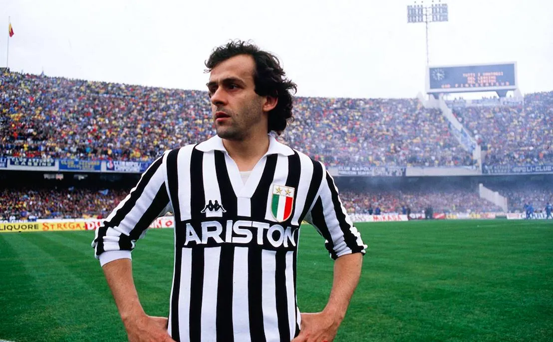Michel Platini