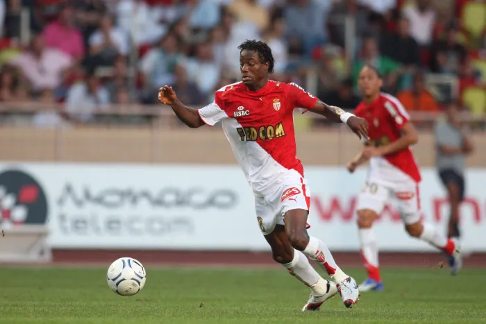 Mohamed Kallon