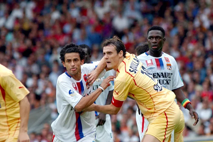 Sébastien Squillaci