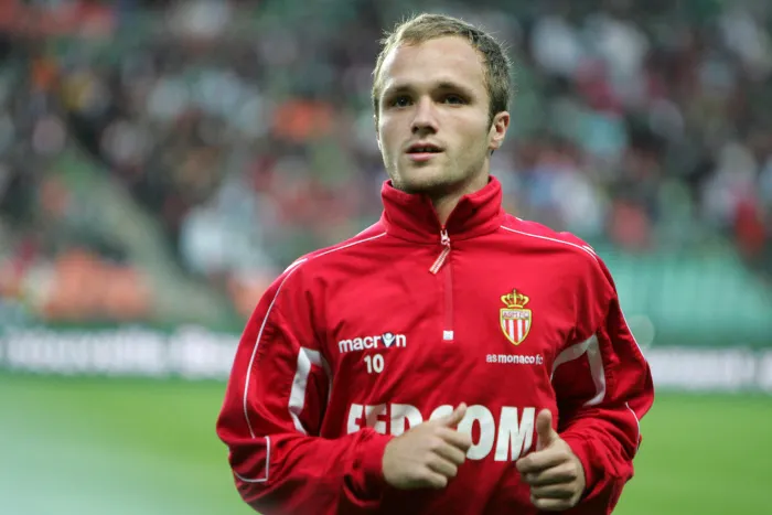 Valère Germain
