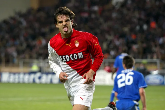 Fernando Morientes