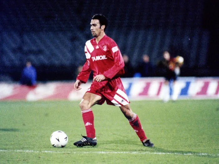 Youri Djorkaeff