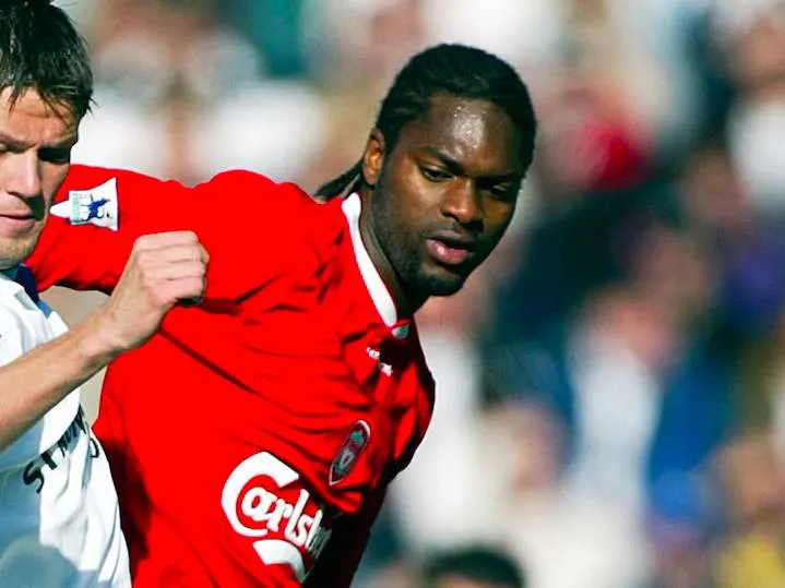 Salif Diao (Sénégal)