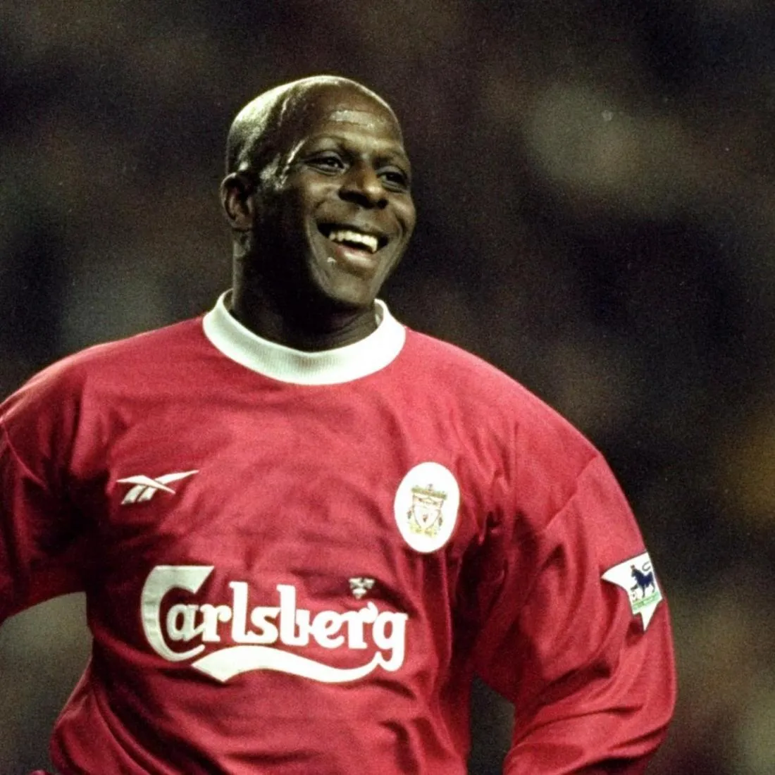 Titi Camara (Guinée)