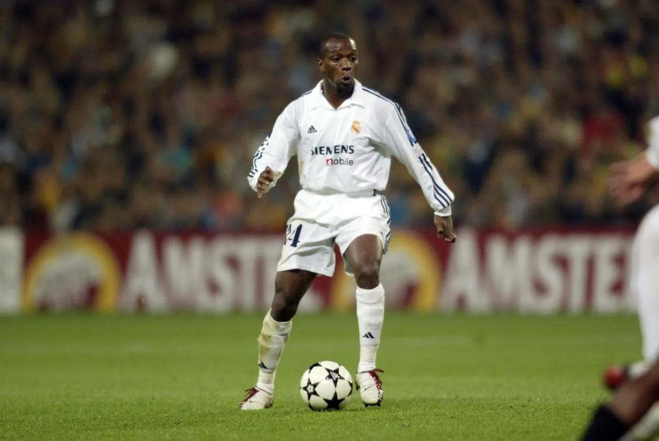 Claude Makelele