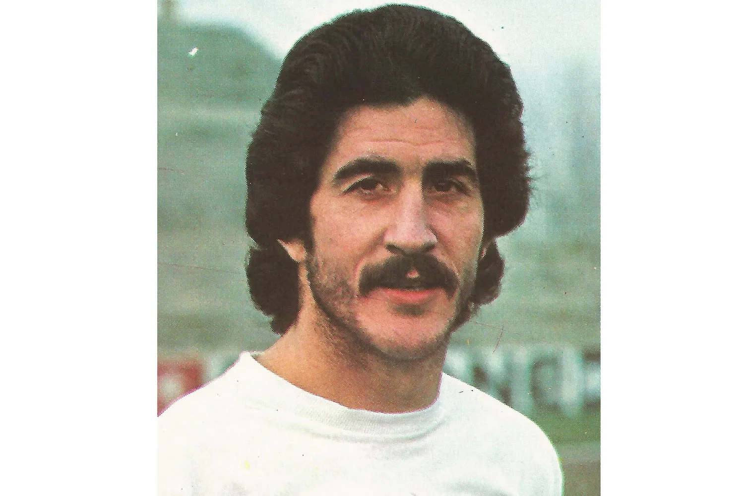 Goyo Benito 