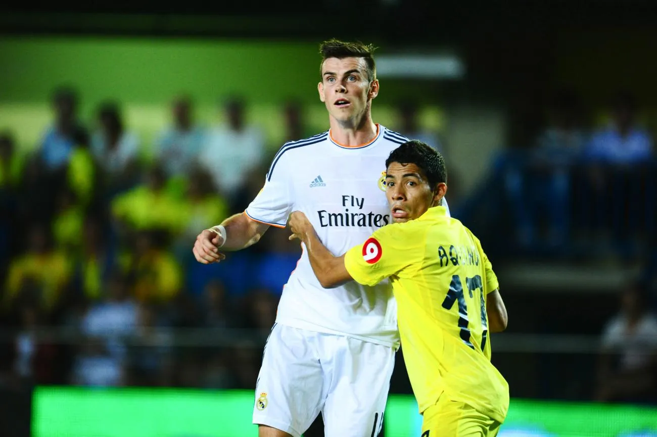 Gareth Bale