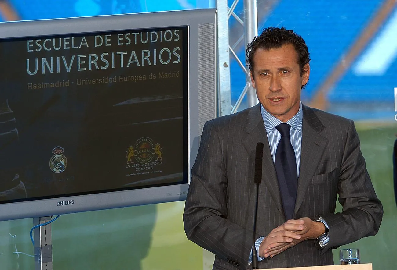 Jorge Valdano
