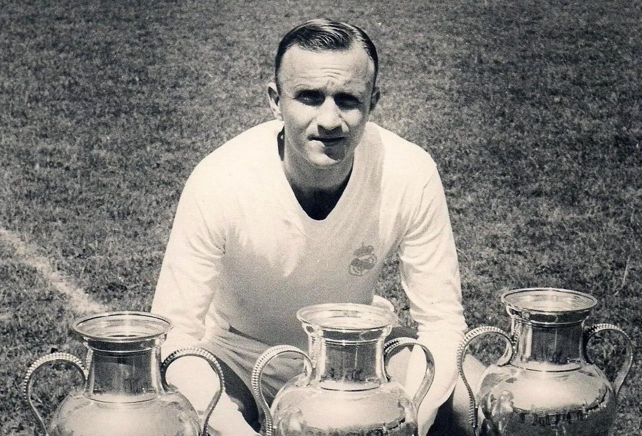 José Emilio Santamaría