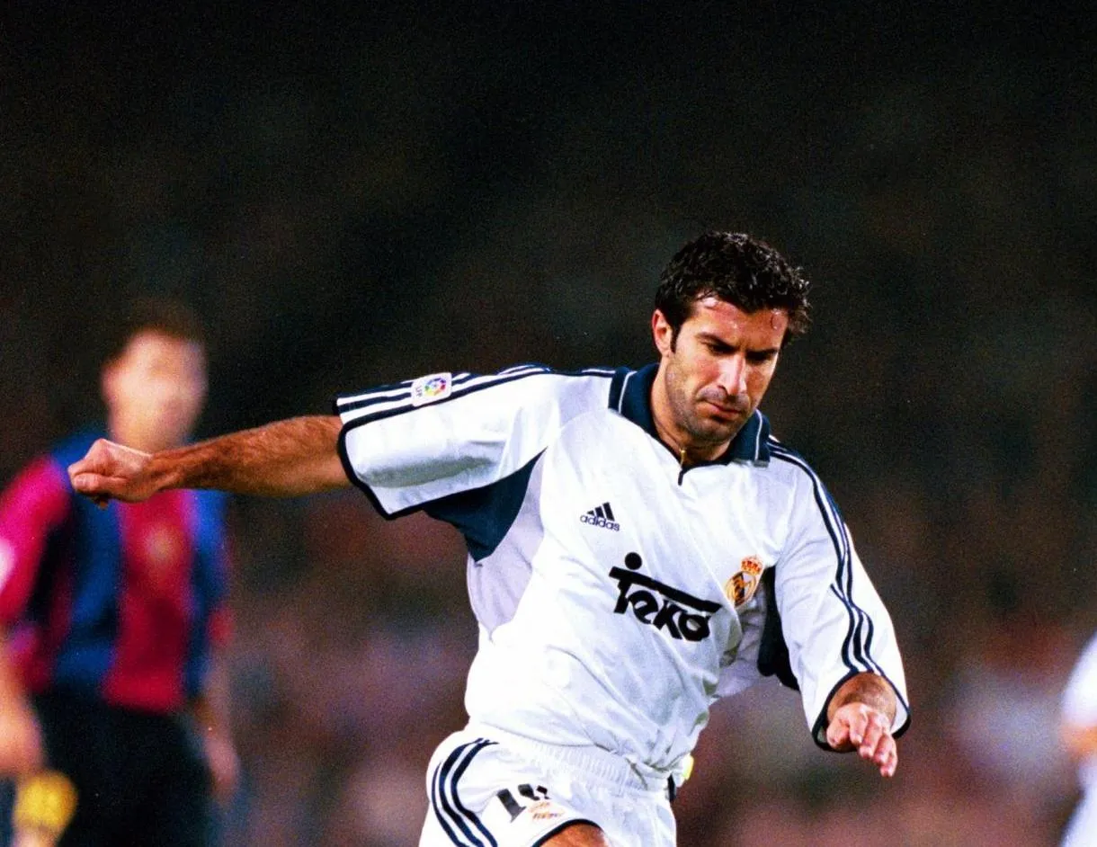 Luís Figo