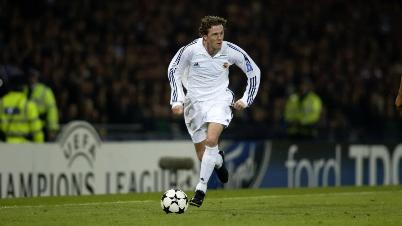 Steve McManaman