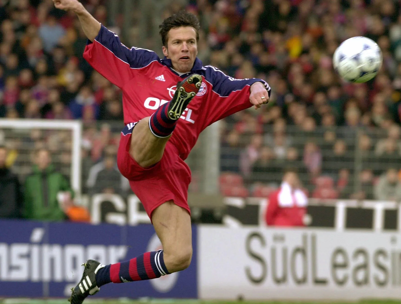 Lothar Matthäus