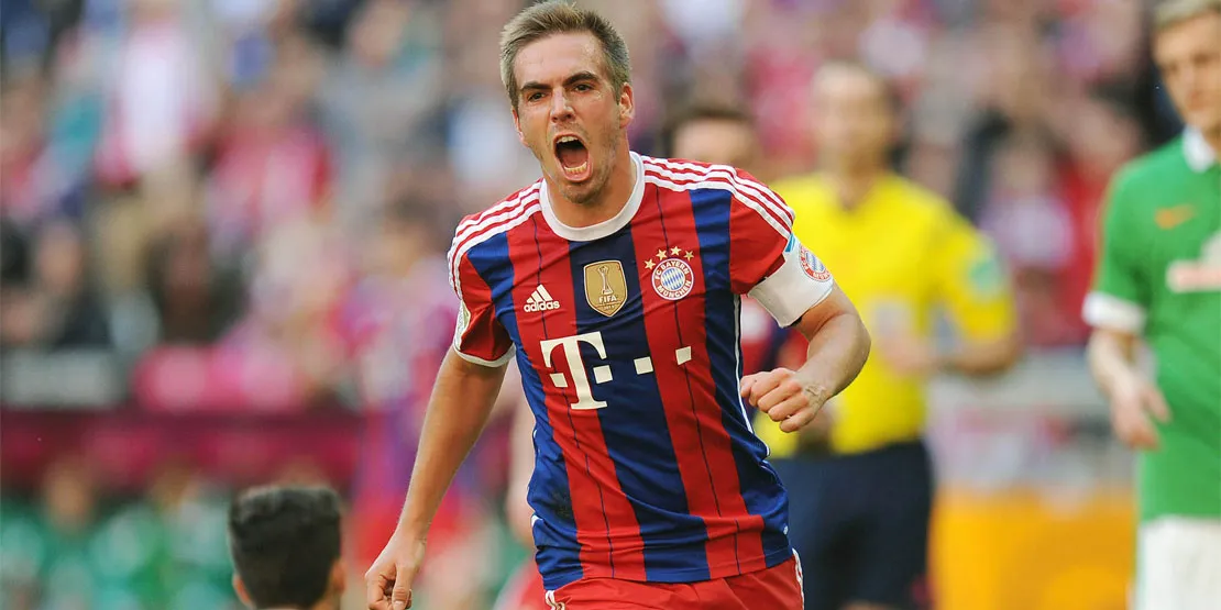 Philipp Lahm