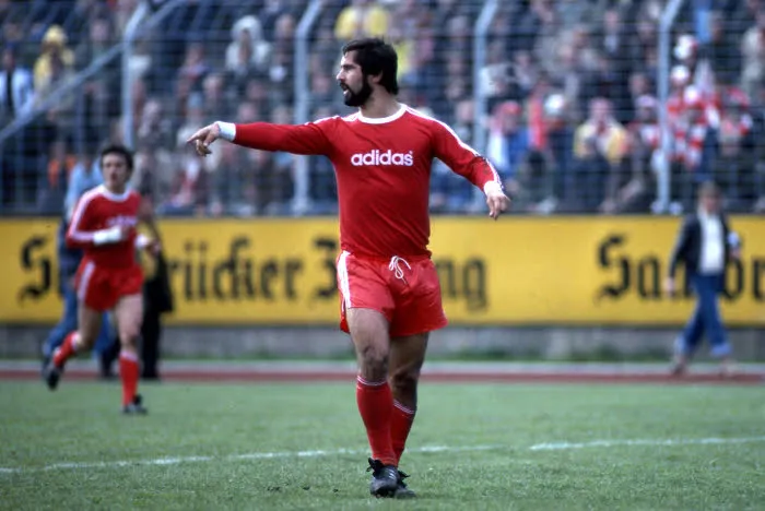 Gerd Müller