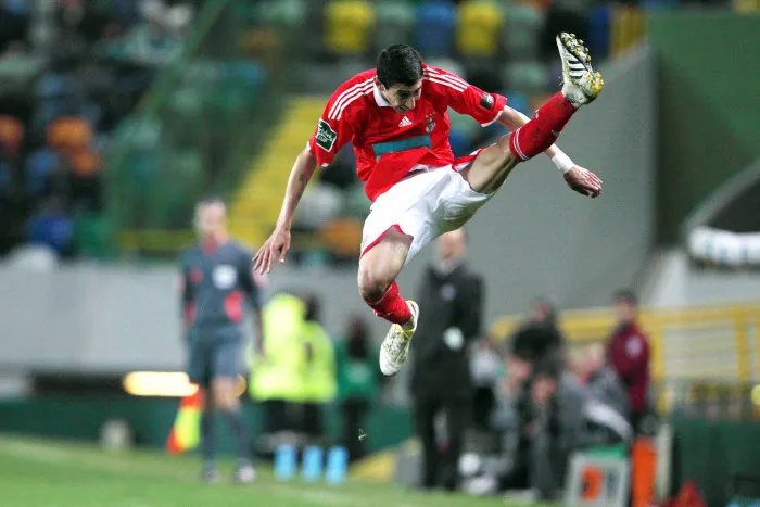 Ángel Di María