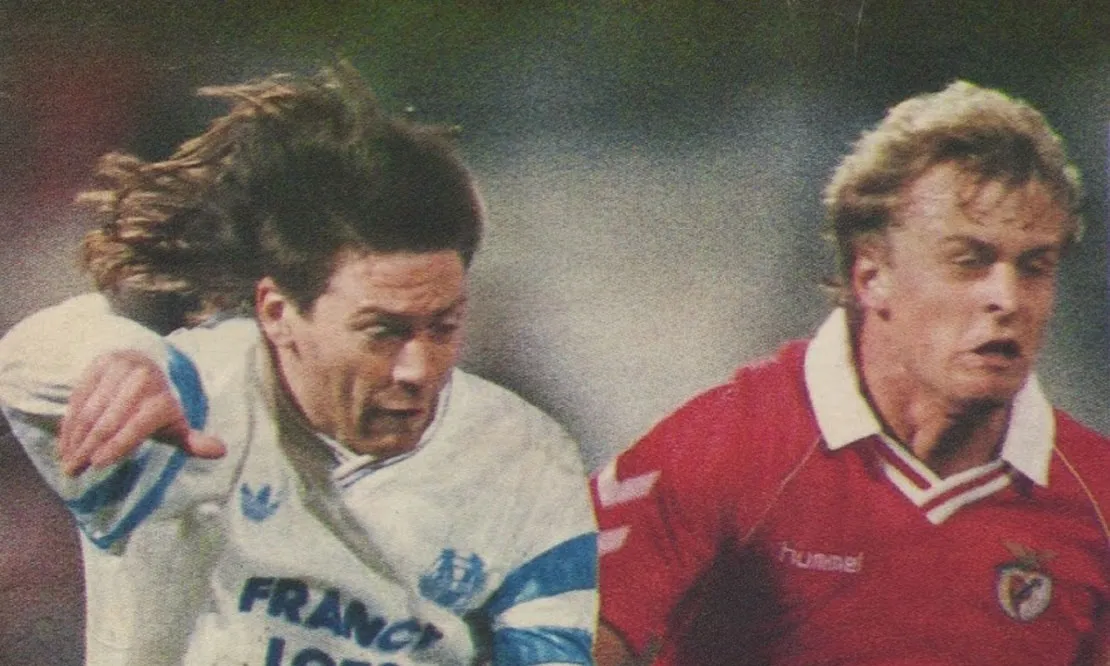Jonas Thern
