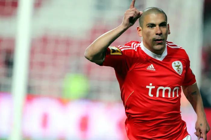 Maxi Pereira
