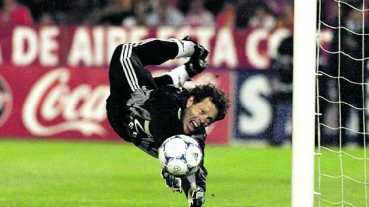 Michel Preud’homme