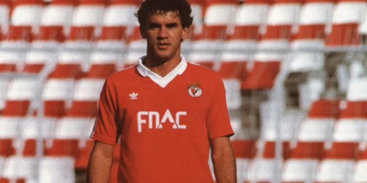 Ricardo Gomes